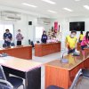 กิจกรรม Big Cleanning Day เพื่อป้องกันโรคโควิด -19